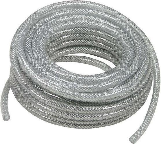 Actual product image Stanley Reinforced hose 15M 6x11MM 176
