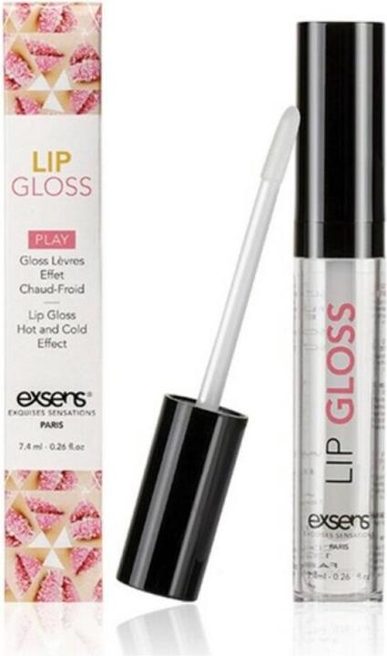 Immagine prodotto Exsens Oral Sex Lipgloss (7,5 ml)