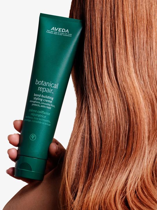 Actual product image Aveda BR Bond Build Styl Crème (Hair cream, 150 ml)