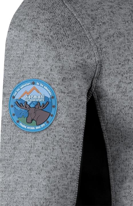 Produktbild Normani Kinder Strickjacke „Tathlina“ - 8791 (98, 102, 104, 100 A)