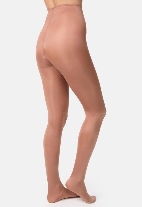 Image du produit Nur Die Collants fins de danse 70 DEN (70 DEN, 44 - 46)