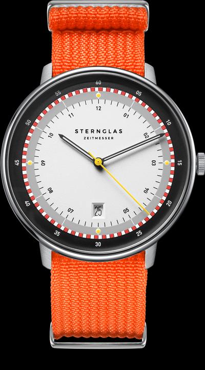 Image du produit Sternglas S01-HHH16-FI02 (Montre analogique, 42 mm)