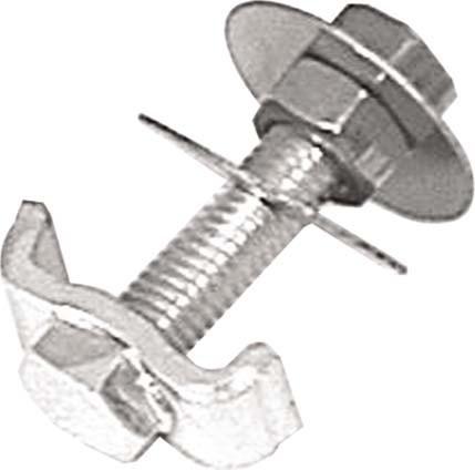 Image du produit Schuch Fixation du luminaire