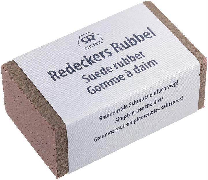 Produktbild Bürstenhaus Redecker Wildledergummis (1 x)