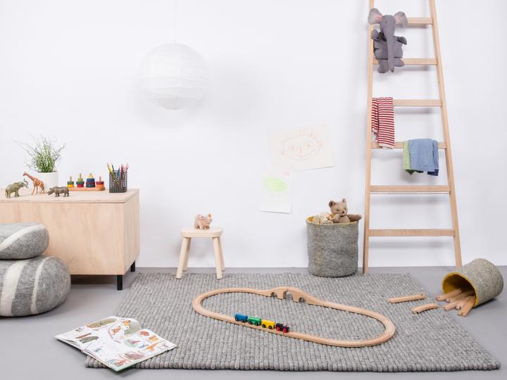 Immagine prodotto Myfelt Rettangolare piatto XXXS (50 x 70 cm)