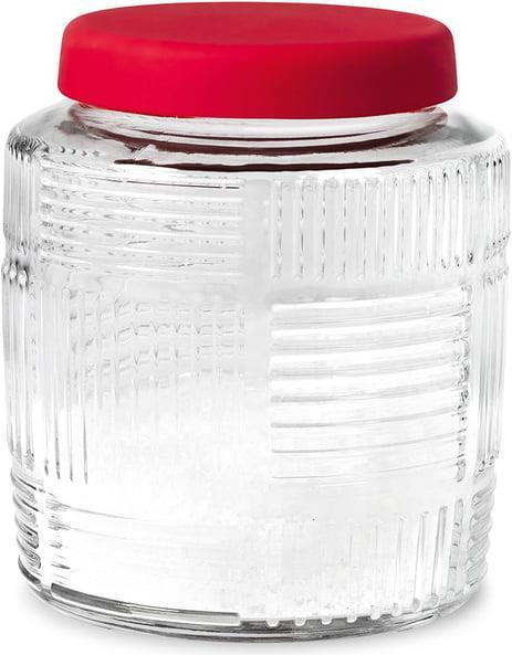 Rosendahl Nanna Ditzel vaso di stoccaggio 0 (0.90 l)