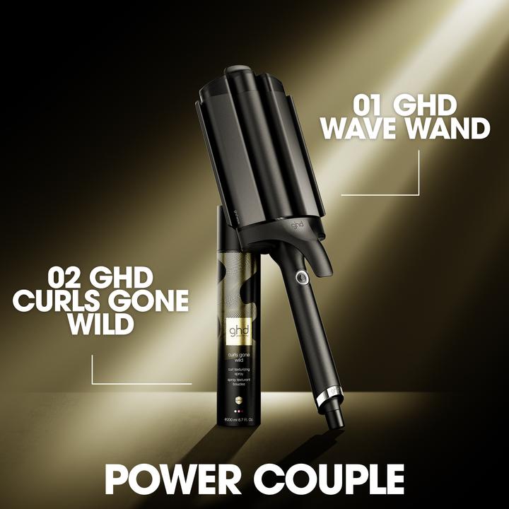 Produktbild ghd Wave Triple Barrel Waver (32 mm)