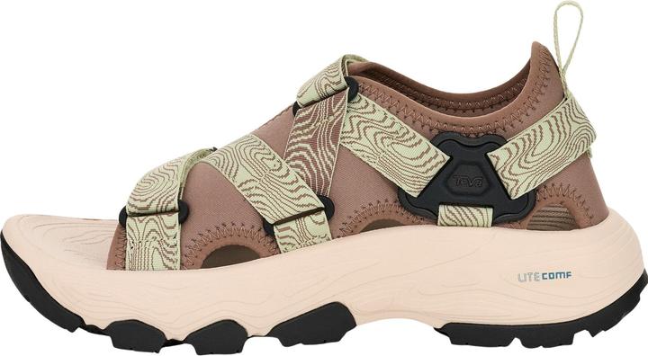 Produktbild Teva W's Grandview Max Sandal (39)