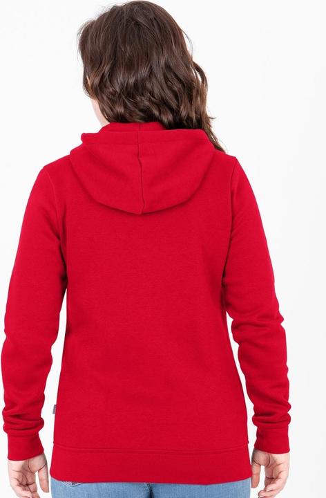 Produktbild JAKO Kapuzenjacke Organic (4XL)