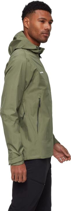 Image du produit Mammut Convey Tour HS Hooded Jacket Men (M)