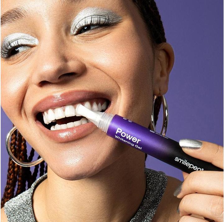 Immagine prodotto SmilePen Power Whitening Gel (6 ml, Gel)