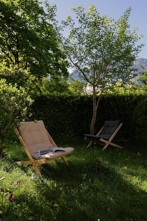 Actual product image Karup Design Boogie Outdoor