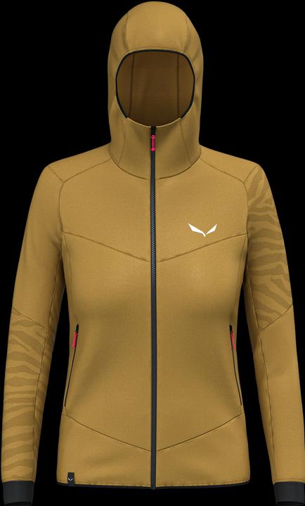 Produktbild Salewa Sella Crevasse Hd Jacket W (38)