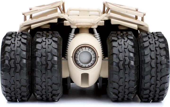 Image du produit Jada Batman Tumbler Batmobile Camo 1:24