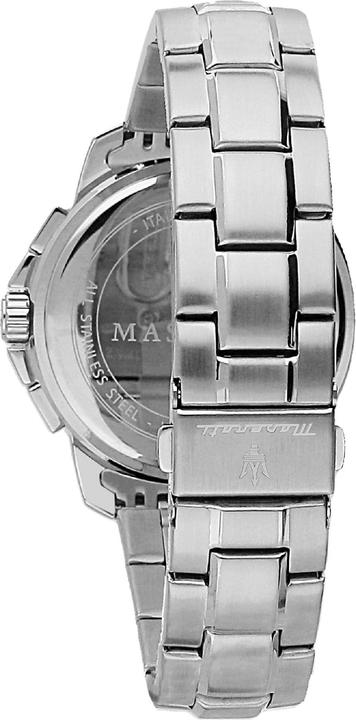 Immagine prodotto Maserati Successo (Orologio da polso analogico, 44 mm)