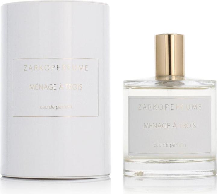 Produktbild Zarkoperfume Menage a trois (Eau de Parfum, 100 ml)