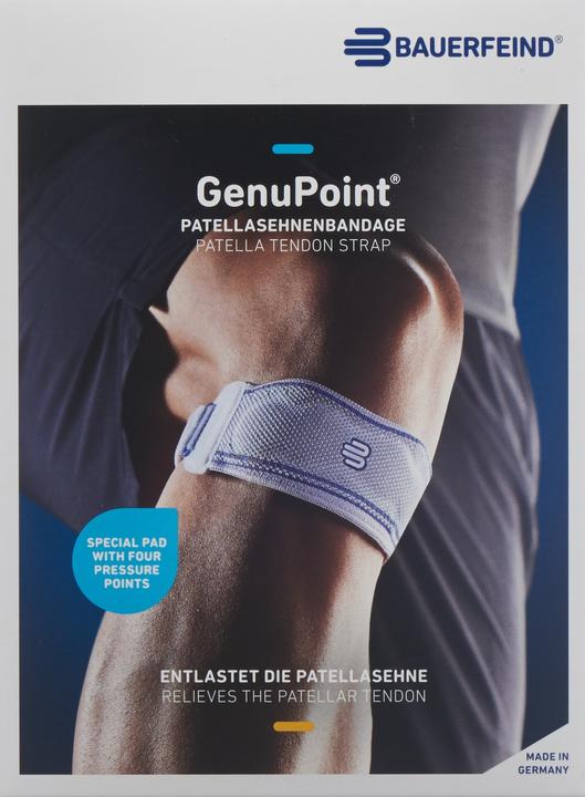 Produktbild Bauerfeind Aktivbandage (3)