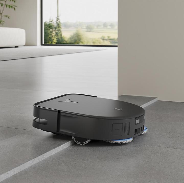 Image du produit Ecovacs X5 Omni (Robot d'aspiration et de nettoyage)
