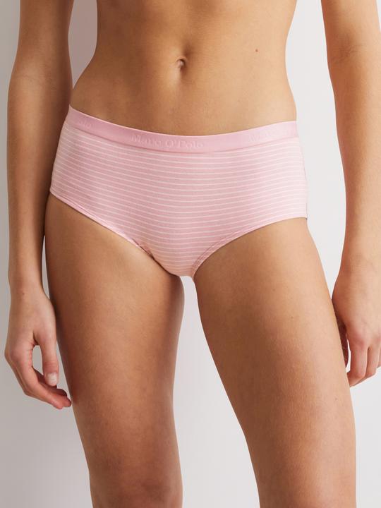 Actual product image Marc O'Polo Panty Essentials (M, pack of 3)