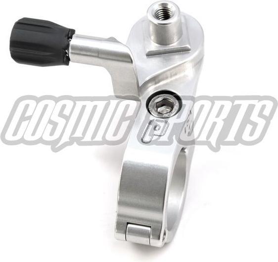 Immagine prodotto Paul Import Set di adattatori per il cambio a pollice Shimano Thumbies