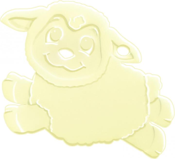 Produktbild Simba ABC GID Happy Sheeps