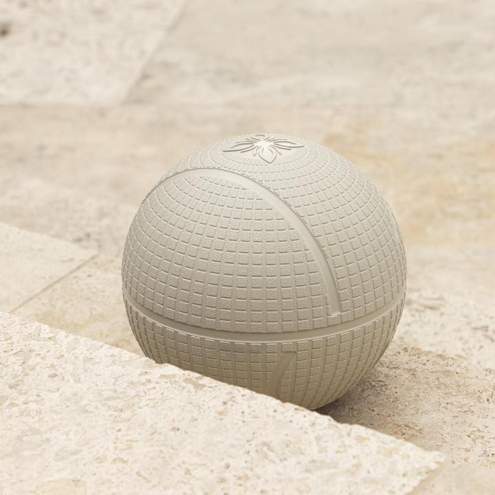 Produktbild Omnana ORBIT Medizinball (3 kg, 230 mm)