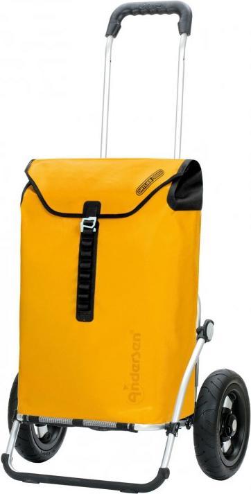 Image du produit Andersen Bike-Shopper Plus Ortlieb Air
