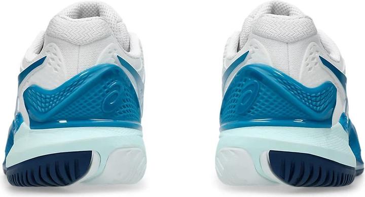 Image du produit ASICS Performance Chaussures de Tennis Femmes Gel-Resolution 9 Allcourt (39.5)