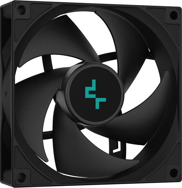 Actual product image Deepcool AG200 (133 mm)