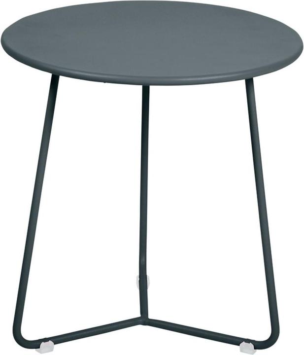 Produktbild Fermob Cocotte Beistelltisch / Hocker