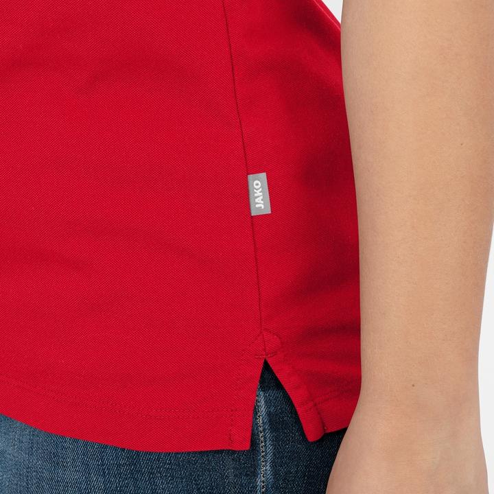 Produktbild JAKO Polo Doubletex (48)