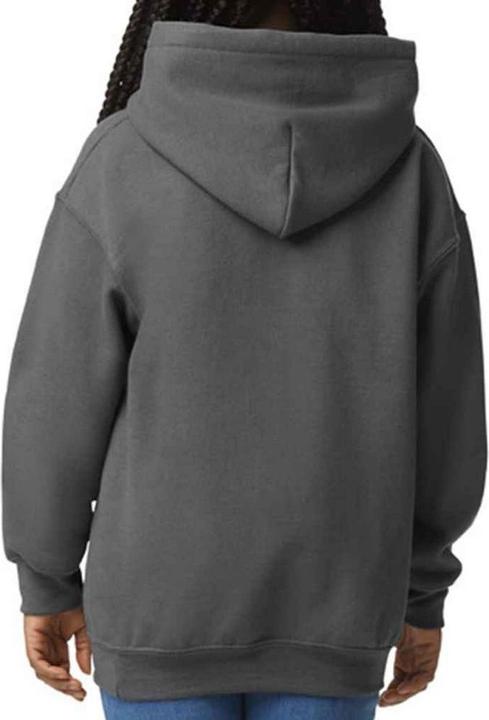 Image du produit Gildan - Sweat à capuche - Enfant (116)