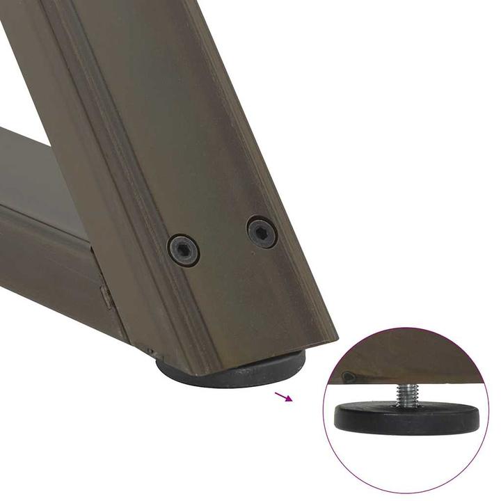 Actual product image VidaXL Lucheng City