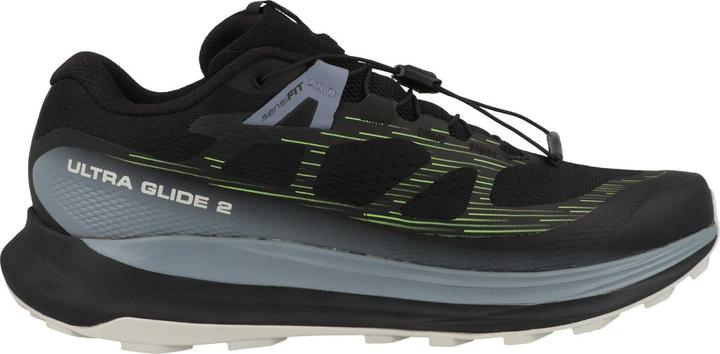 Actual product image Salomon Ultra Glide 2 - 59991 (45 1/3)