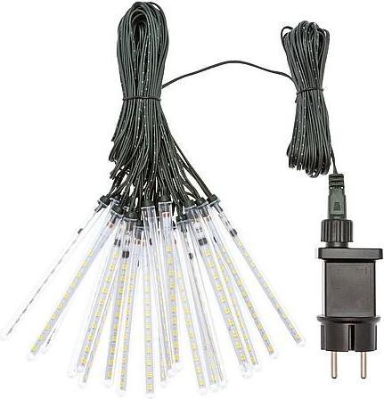 Image du produit Lotti Guirlande lumineuse LED 20 mini tubes 64287 (11.50 m)