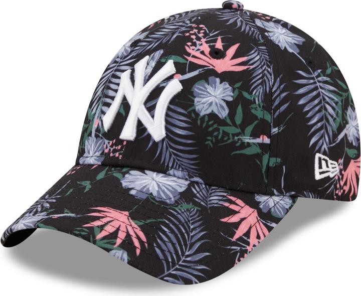 Produktbild New Era 9Forty Floral New York Yankees