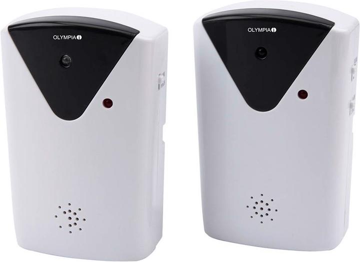 Produktbild Olympia Lichtschranke IR 200 (20 m)