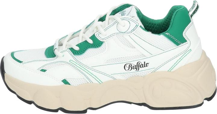 Produktbild Buffalo Cld Run RT Vegan Nappa/Mesh - 159681 (41)