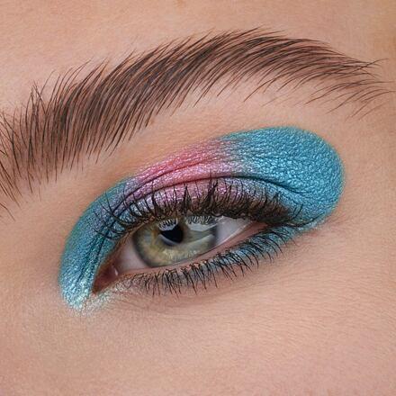 Produktbild Catrice Pro Slim Eyeshadow Palette Blushing Ocean (MesmerEYEzing Moments)