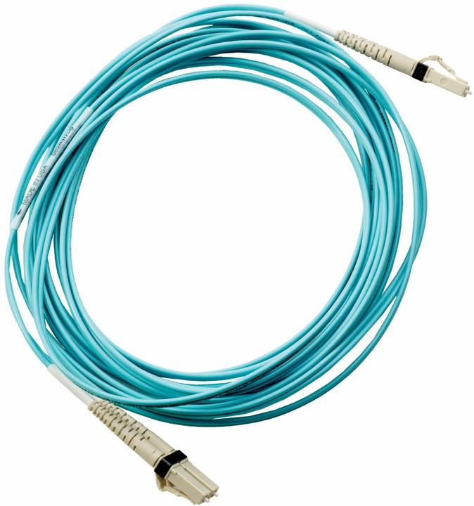 Produktbild HPE HP Premier Flex LC/LC OM4 (2 m)