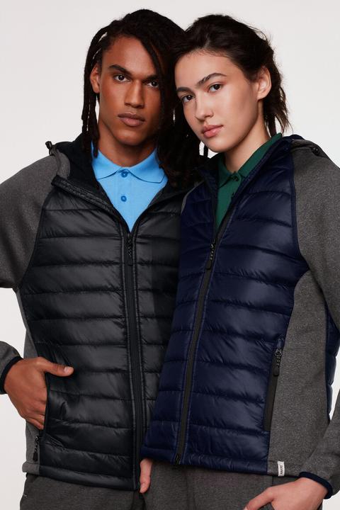 Produktbild Hakro Hybridjacke Maine (XXL)