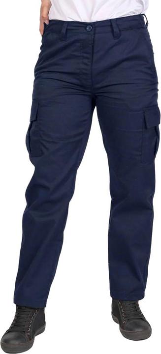 Image du produit Lee Cooper - Pantalon à poches CLASSIC - Femme (38)