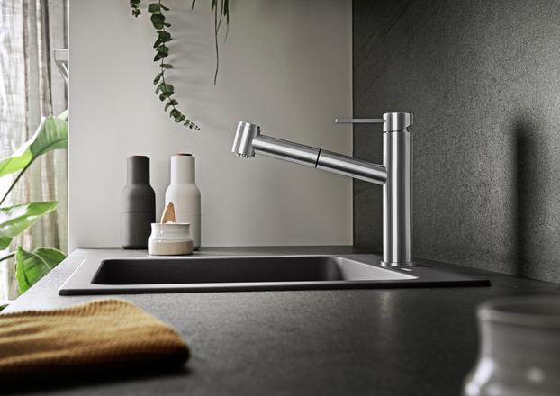 Produktbild Blanco Ambis-S