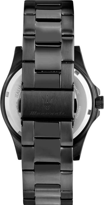 Actual product image Maserati Herrenuhr Competizione (Chronograph, 43 mm)