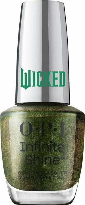 OPI HRR17 IS - Ozmopolitan - INFINITE SHINE (OZMOPOLITAN, Gel-Effekt Nagellack)