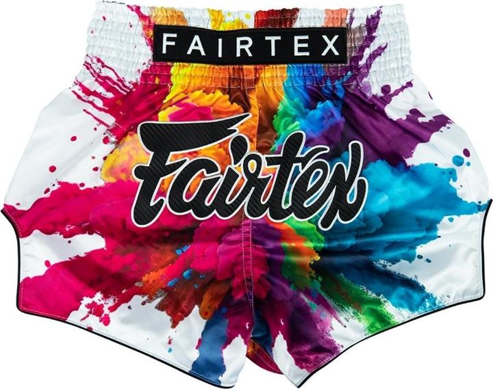 Fairtex Muay Thai Shorts Funky Soul