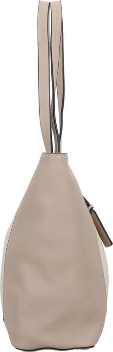 Actual product image Tom Tailor Nara Shopper Tasche 44 cm (15 l)