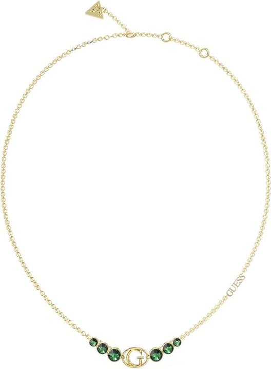 Guess Kette (Edelstahl)