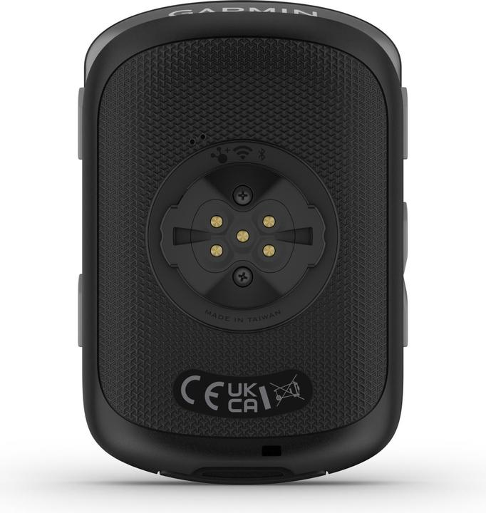 Actual product image Garmin Edge 540