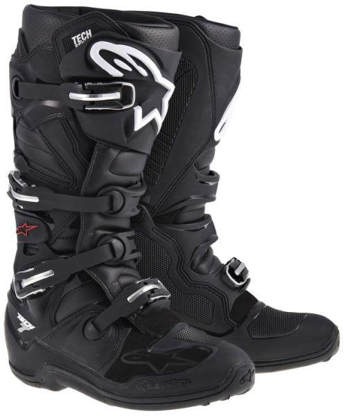 Produktbild Alpinestars Tech7 (Herren, Damen, 48)